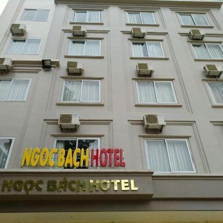 Ngoc Bach Hotel Mai Châu Esterno foto