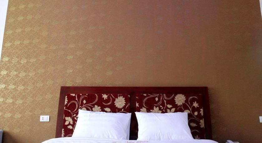 Ngoc Bach Hotel Mai Châu Esterno foto