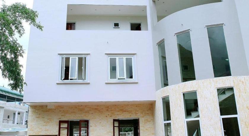 Ngoc Bach Hotel Mai Châu Esterno foto